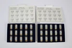 Avx ACCU-P0402KIT01 Thin Film Capacitor Rf Designer 0.1PF-12PF Smd. Fixed Price $179.99.