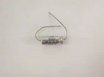 New Sprague TE-1211 Capacitor 100UF 25 Vdc Tube Amp. Fixed Price $11.99.