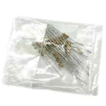 35 Pcs Yageo CFR-25JB-51K Carbon Film Capacitor Ohm 5% 1/4W Axial. Fixed Price $19.97.
