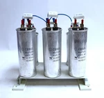 Gamatronic Ups 10KVA 3/3 Ge Capacitor Assembley 60UF 450V 50/60 Hz (CBB65). Fixed Price $124.90.