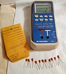 12PCS Sprague 196D226X9010KA1 Tantalum Radial Capacitor 22UF 15V/ New. Fixed Price $10.49.