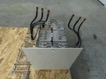 Versatex VTP/43M/2-50 Power Factor Capacitor Bank Tray Pak Kvar 480V 3PH. Fixed Price $292.49.