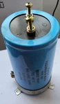 Aero Cgs 3600MFD 450VDC 525VDC Capacitor (R2TROLLEY.4). Fixed Price $31.47.