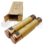 New General Electric 9F60GJC250 Fuse 4160/2400V 60HZ 250A Size Dd *read*. Fixed Price $61.00.