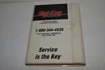 *tc* Digi-key Corp P4700-KIT Film Capacitor (BRC18). Fixed Price $37.50.
