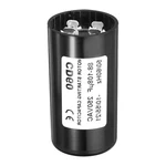 88-108UF/MFD 250VAC 50/60HZ CD60 Run Capacitor Motor Starting. Fixed Price $16.21.