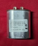 Universal 005-3160-BH Lighting Capacitor, 24 F, Oval, 360VAC Usa Version. Fixed Price $34.99.