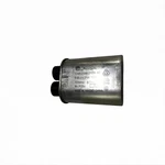 Microwave High Voltage Capacitor CH85-21090 0.90 F 2100V. Fixed Price $21.95.