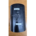 Cdm Type Fixed Capacitor 1.52 Nf 25,000 V Mpn 294250B152J00. Fixed Price $250.00.