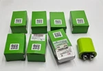 Qty 7 Tradepro Single Oval Motor Run Capacitor TP-CAP-5/440USA Mfd 50/60HZ. Fixed Price $28.63.