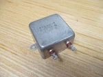 Sprague CP53B1FG105K1 Capacitor 1:0 - 1000DC. Fixed Price $77.77.