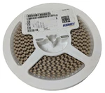500PCS Kemet T495D337K010ATE150 330UF Tantalum Capacitor 10V 10% Smt Smd 2917. Fixed Price $179.88.