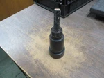 Daniel Woodhead Watertight Connector Nema L15-20R 20A 250V 3PH *no Cover* Used. Fixed Price $25.00.