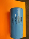 New Mallory 12,500UF 75VDC Capacitor Mfd, Pos +85C Max Surge 100VDC. Fixed Price $15.00.