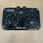 Aerovox Corp. ARD-15 Decade Resistor Box Adjustable 0-10K & 0-100 Vintage Ohms. Fixed Price $26.99.