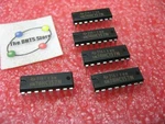 SN74HC157N Texas Instruments Ttl Ic Quad Multiplexer 74157 - Nos Qty. Fixed Price $5.99.