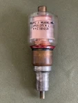 Dolinko & Wilkens Vvc 100-42-20 Varialbe Vacuum Capacitor. Fixed Price $278.62.
