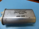 Aerovox P50G3308E21 Qty Of Per Lot Capacitor. Fixed Price $65.00.