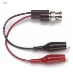 Pomona Electronics 2886 / Bnc (m) Mini Alligator Test Clips Cable Brand New. Fixed Price $24.99.