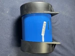Philips S-120640 Capacitor 3186GD272T400DPA2 450V. Fixed Price $114.99.