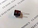 10PCS. Ucc Nippon Chemi-con 2200UF 16 Volt Electrolytic Capacitor Radial 105C. Fixed Price $8.90.
