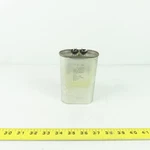 General Electric 61L356 Dielektrol Capacitor 25UF 660VAC 60HZ D100AFC JC118. Fixed Price $9.94.