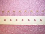 Qty (100) 470PF 100V 5% Npo .1 Ls Radial Mlcc Capacitors C316C471J1G5CA Kemet. Fixed Price $5.99.