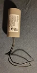 Pack Of Philips Advance 7C240P40R Dry Film Hid Capacitor 55 Mfd 400VAC. Fixed Price $20.00.