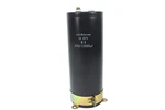 Nichicon Ce 85 450V 12000UF Electrolytic Capacitor. Fixed Price $140.00.