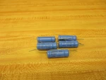 Sprague Tvan 1560 Capacitor TVA1N560 1UF 300VNP (pack Of 5). Fixed Price $20.77.