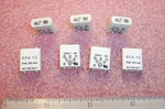 Qty (50) 4700PF 250VAC Y2 Metallized Paper Capacitors PME290MA4470MR035 Evox. Fixed Price $8.99.