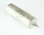 Lot Of Ten 118P33594T16 Sprague Capacitor 3.3UF 400V Hermetic Metalized. Fixed Price $160.00.