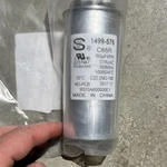 Coleman Afc Motor Run Capacitor 60 5% 370V Aluminum Electrolytic A/c. Fixed Price $12.50.