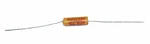 Nos Vintage Mallory .001 600 Vdc Plascap Axial Capacitor PT-621 Tested Exact. Fixed Price $12.00.