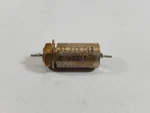 Nos Spectrum 51-385-048 28VDC Filter Capacitor. Fixed Price $9.99.