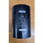 Cdm Type Fixed Mica Film Capacitor 1.4869 Nf Mpn 294250B152J00. Fixed Price $250.00.