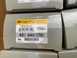 Titan Pro TOCF45 Motor Run CAPACITOR,45 MFD,4-15/16 In. Fixed Price $10.50.