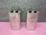 Lot Of Ge Dielektrol Vii A26F6917 20UF 600VDC No Pcb's. Fixed Price $29.99.