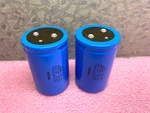 Lot Of Philips 3186GF602T350BPA2 6000UF 350VDC Capacitors Tested Good. Fixed Price $49.99.
