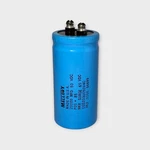 Mallory CGS203U050V4C, Aluminum Electrolytic Capacitor (20,000 MFD/50 Wvdc). Fixed Price $23.99.