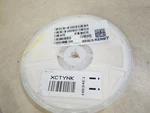 Reel Of 4000 - Kemet Cap Ceramic C0603C102K5RAUTO. Fixed Price $268.69.