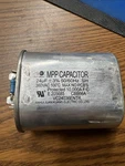 Jklite Mpp Capacitor, 205685 24UF 50/60HZ, New No Box. Fixed Price $18.00.