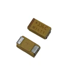 100PC Avx TAJC336K016R Tantalum Capacitors 33UF 10% 16V Smd Case 6032/2312. Fixed Price $11.50.