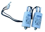 Comar Condensatori Mka 20-450 Motor Run (lot Of 2). Fixed Price $22.99.