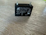 MK405U45LS Capacitor Discontinued By Manufacturer. Fixed Price $24.99.