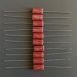 10PCS Nos Cornell Dubilier CM15E471JO 470PF 300VDC Silver Mica Capacitors A+. Fixed Price $5.00.