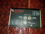 Perceptron Repeater Enclosure Assembly 926-0220 2390. Fixed Price $149.95.