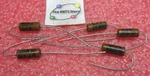 Erie Ceramicon GP1K Capacitor 68PF 10% 600VDC Axial - Nos Qty 5. Fixed Price $5.99.