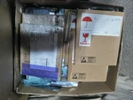 ( 500 Pcs ) 293D226X9020D2T, Vishay Cap New Arrival. Fixed Price $20.00.