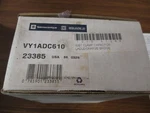 Nib Square VY1ADC610 Igbt Clamp Capacitor. Fixed Price $103.50.